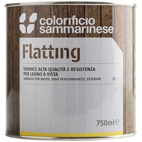 6PZ FLATTING Lt. 0,375