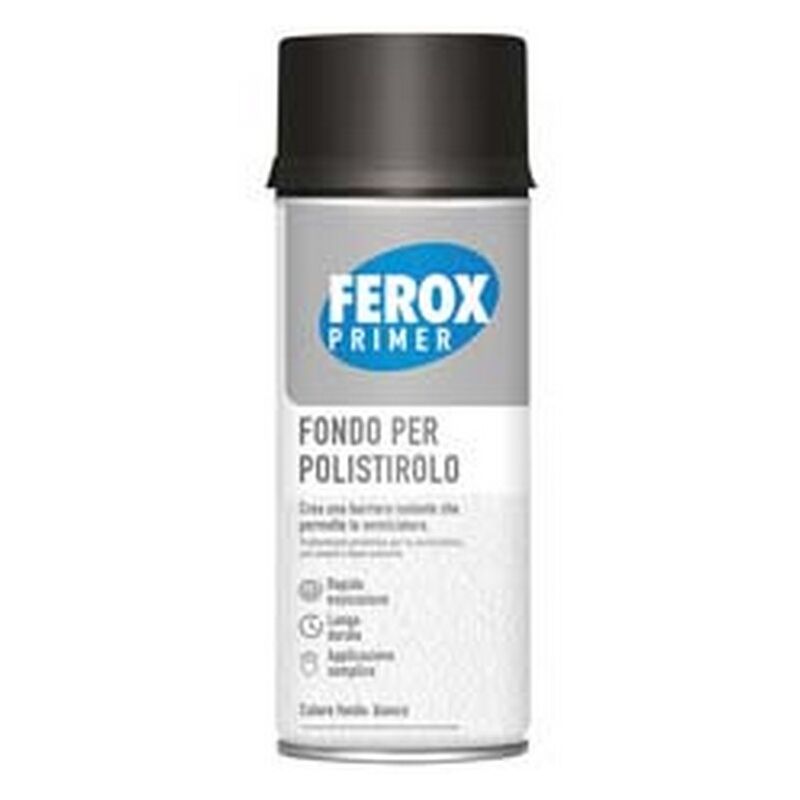 Image of 6PZ fondo aggrappante primer per polistirolo ferox - ML.400 (2015)