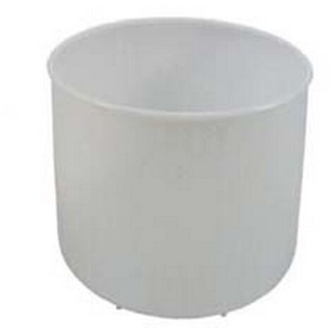 6PZ FORMA STAGIONATURA FORMAGGIO GR.3200 superiore cm20 inferiore