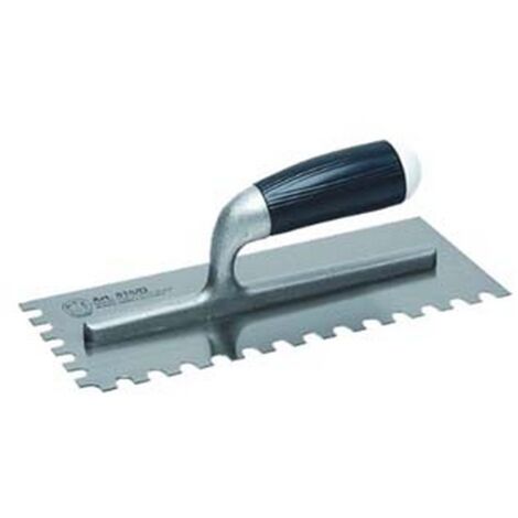 6PZ FRATTONE TIPO USA DENTURA SINISTRA ART.816/SX cm28x12 dentatura mm10x10