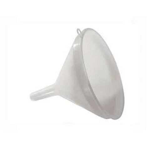 6PZ IMBUTO IN PLASTICA - ø cm.16