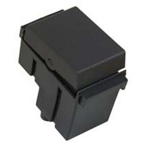 6PZ INTERRUTTORE UNIPOLARE "ARC"                - unipolare 16AX 250V (7800.1)