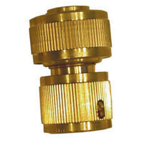 6PZ IRRIGO ART.8112 RACCORDO OTTONATO 3/4 ACQUASTOP FIG.5