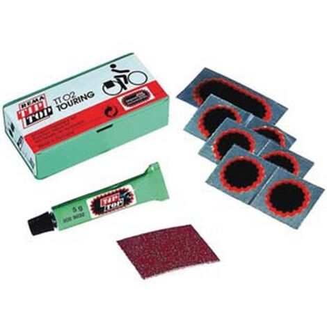 6PZ kit riparazione bici tt 02