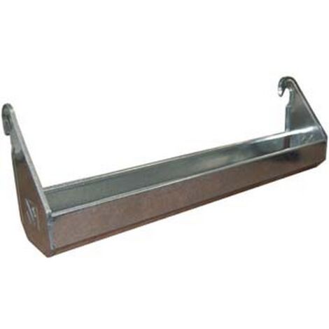6PZ MANGIATOIA  ABBEVERATOIO DA APPENDERE  - cm.60x10x17h.