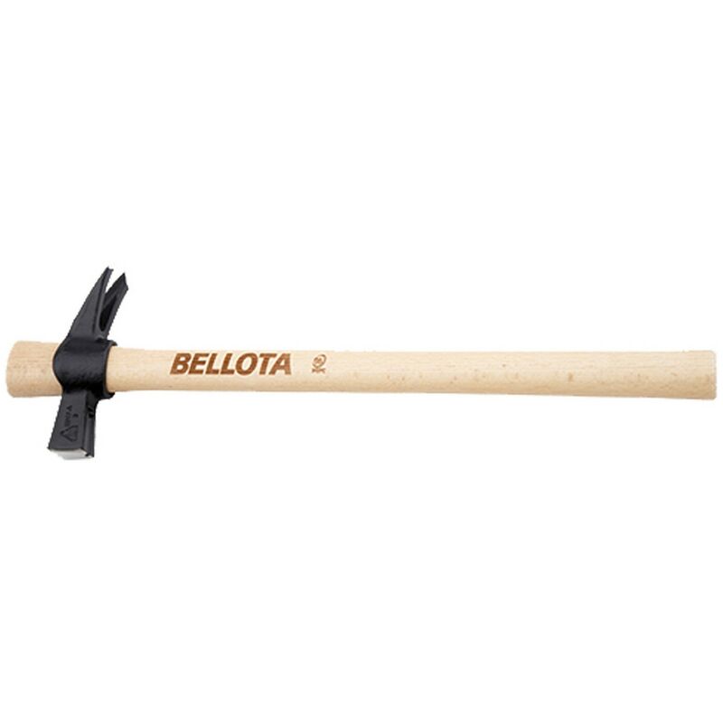 Image of Bellota - 6PZ martello carpentiere gr. 250 con calamita