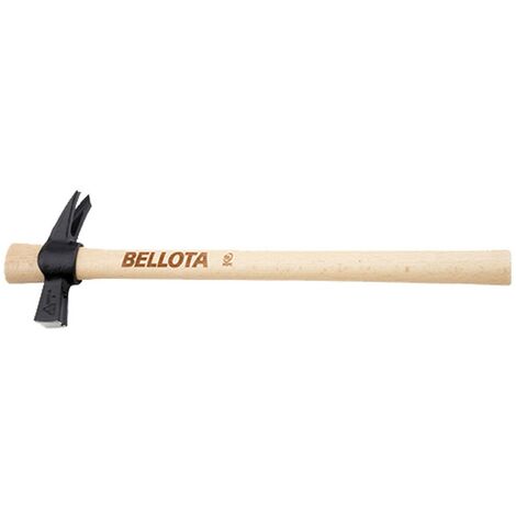 6PZ MARTELLO CARPENTIERE gr. 300 con calamita