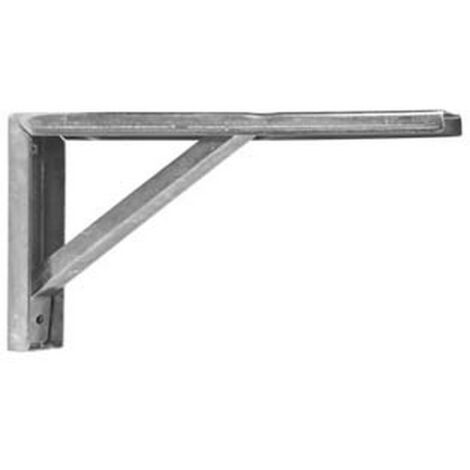 6PZ MENSOLE PER RIPOSTIGLIO ROBUSTE - mm.300