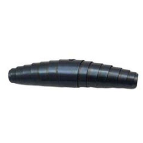 6PZ MOLLE BOVOLO BRUNITE PER FORBICI DA POTA - MM.65