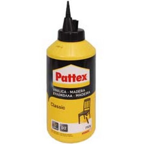 6PZ PATTEX COLLA VINILICA CLASSIC UNIVERSALE GR.750 - gr.750