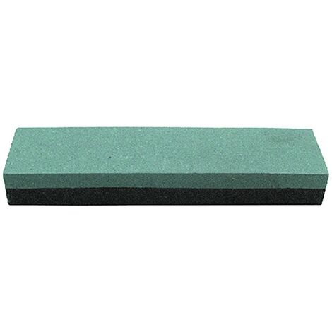 6PZ PIETRA AFFILA UTENSILI mm 100 x 25 x 13 codice 603356