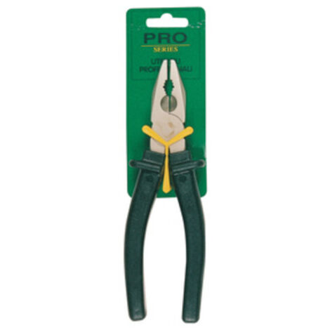 6PZ PINZA UNIVERSALE "PRO" MM.200 FIGURA 1 10017