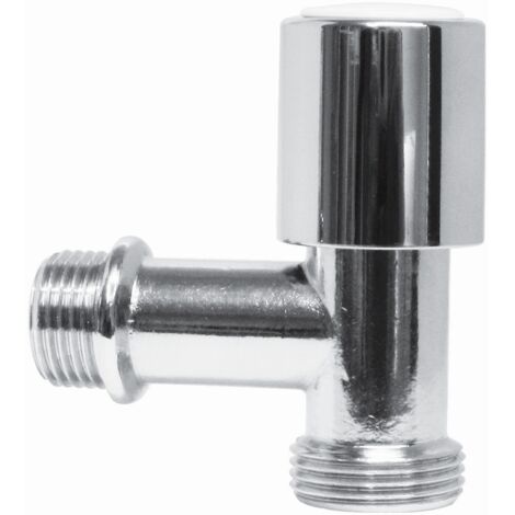 6PZ PL ART.250 RUBINETTI SEMPLICE X LAVATRICE GR.1/2