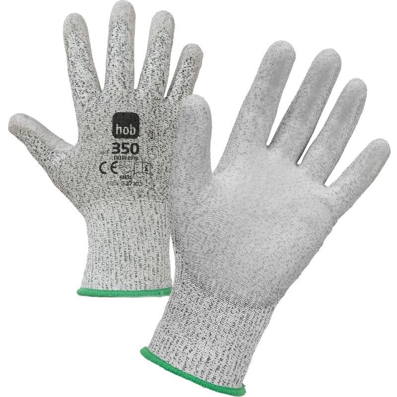 Nextradeitalia - 6PZ pl guanti antitaglio filo/pu