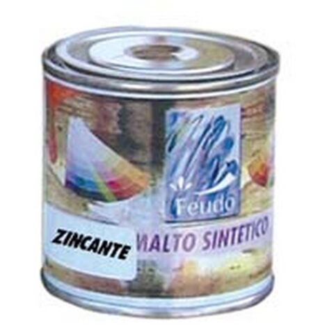 6PZ primer ancorante in barattolo (primer zink) - ml.750