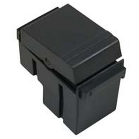 6PZ PULSANTE UNIPOLARE "ARC"  - 16A 250v (7802.1)