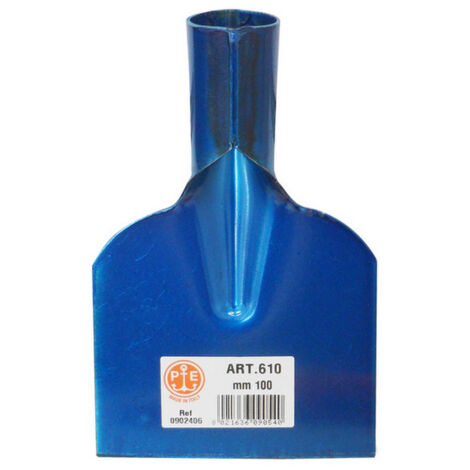 6PZ RASCHIETTO DA MURO art. 610 mm. 100
