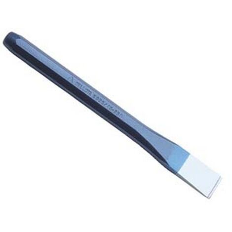 6PZ SCALPELLO DA MURATORE RIAFFILABILE A TAGLIO  - ø mm.16x350