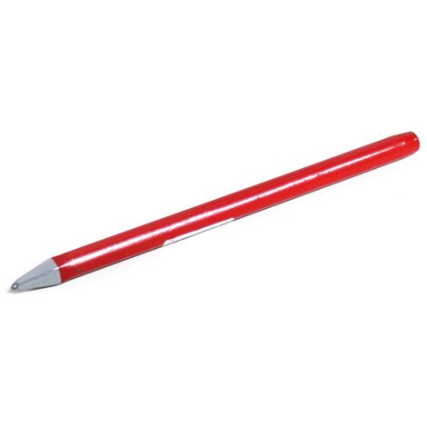 6PZ SCALPELLO PER MURATORE A PUNTA  mm. 300x16