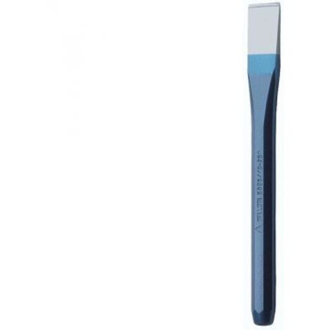 6PZ SCALPELLO PER MURATORE A TAGLIO  mm. 400x18