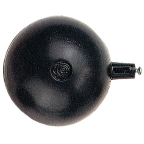 6PZ SFERA IN PLASTICA PER RUBINETTO DIAMETRO 120