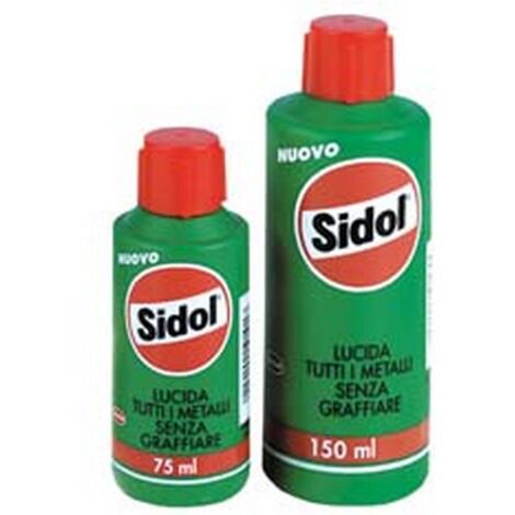6PZ SIDOL - ml.150