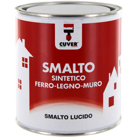 6PZ SMALTO CENTURY LT.0,750 BIANCO N.41