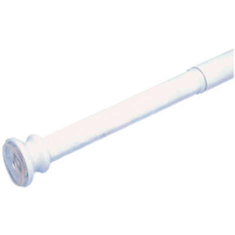 6PZ TELAIO TENDA ESTENSIBILE BIANCO 110/200