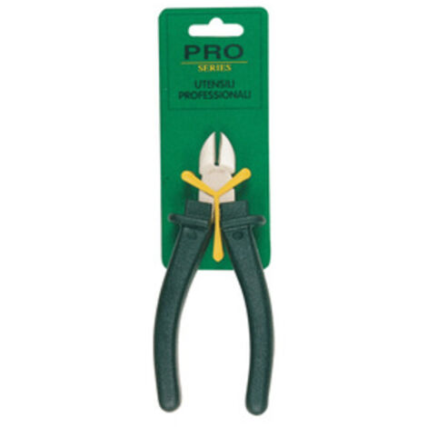 6PZ TRONCHESE TAGLIENTI DIAGONALI "PRO" MM.150 FIGURA 4 10018