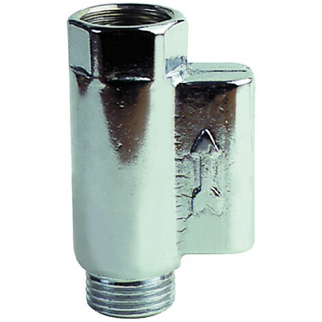 6PZ VALVOLA DI SICUREZZA PER SCALDACQUA 1/2 codice 205846