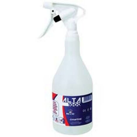6PZ VAPORIZZATORE ALTA 1000 HERMETIC