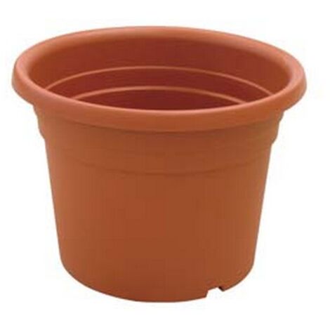 6PZ VASO CILINDRO DAHLIA - ø cm.40x28h.