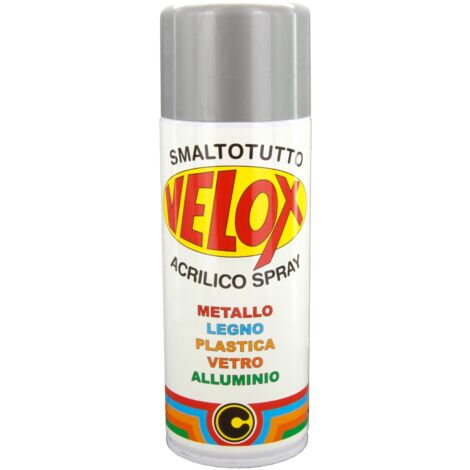 6PZ VELOX SPRAY PROTETTIVO AD ALTA TEMPERATURA (600Â°C)