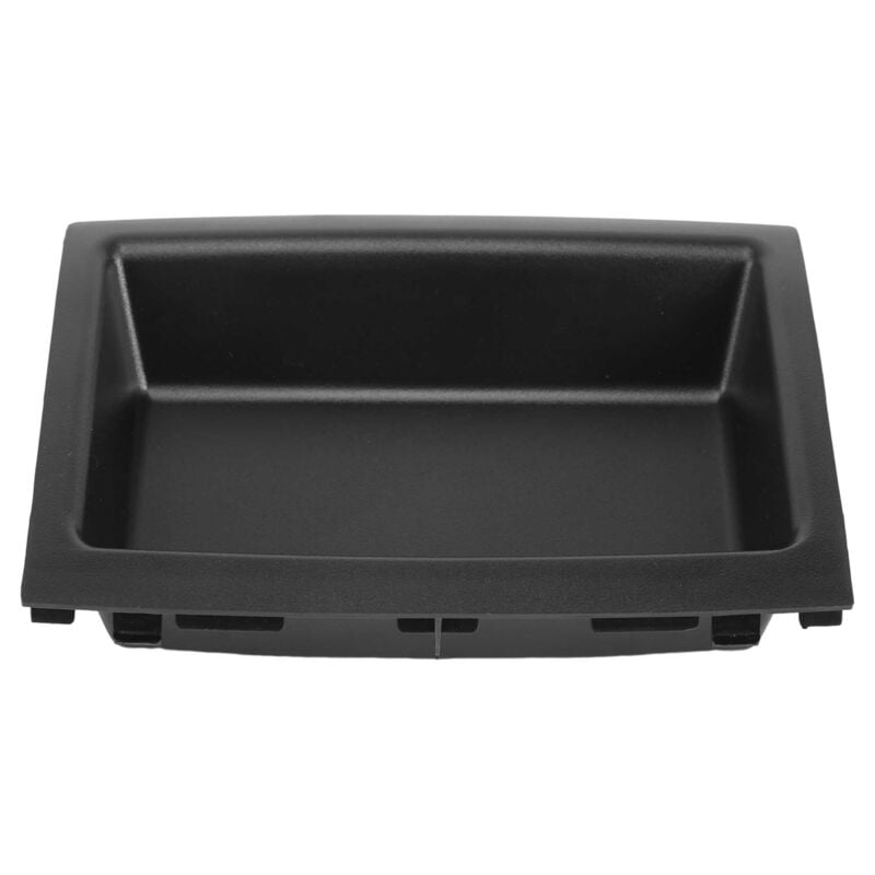 Image of Tlily - 6Q0858719A Auto Center Console Tray Lagerung Box Fach Regal für-9N 2002-2008
