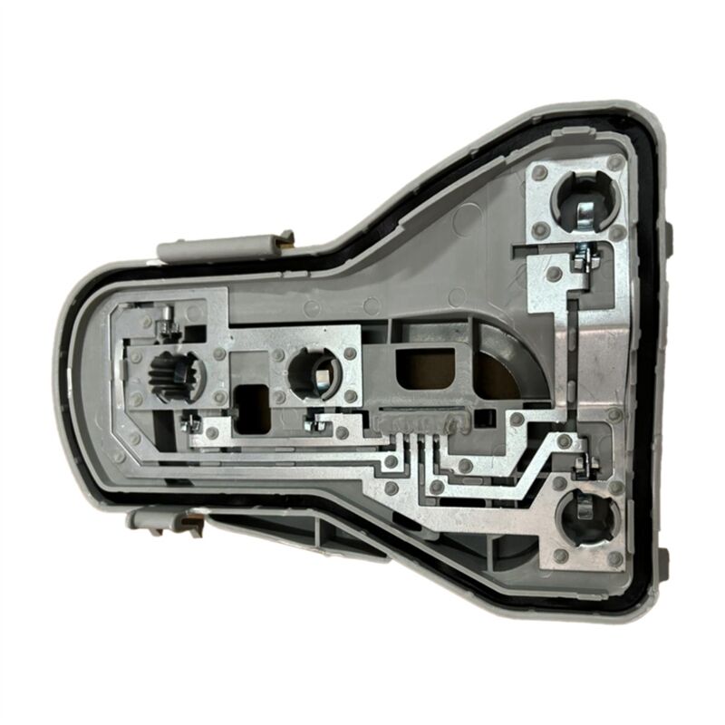Image of 6Q6945257F Hinten Links Seite Schwanz Licht Träger Birne Halter für 9N 2005-2010