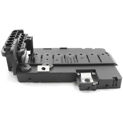6r0937548c 6r0937548f Boîte à fusibles, support de borne de batterie pour Rapid 2011-2015 et 2013-2015