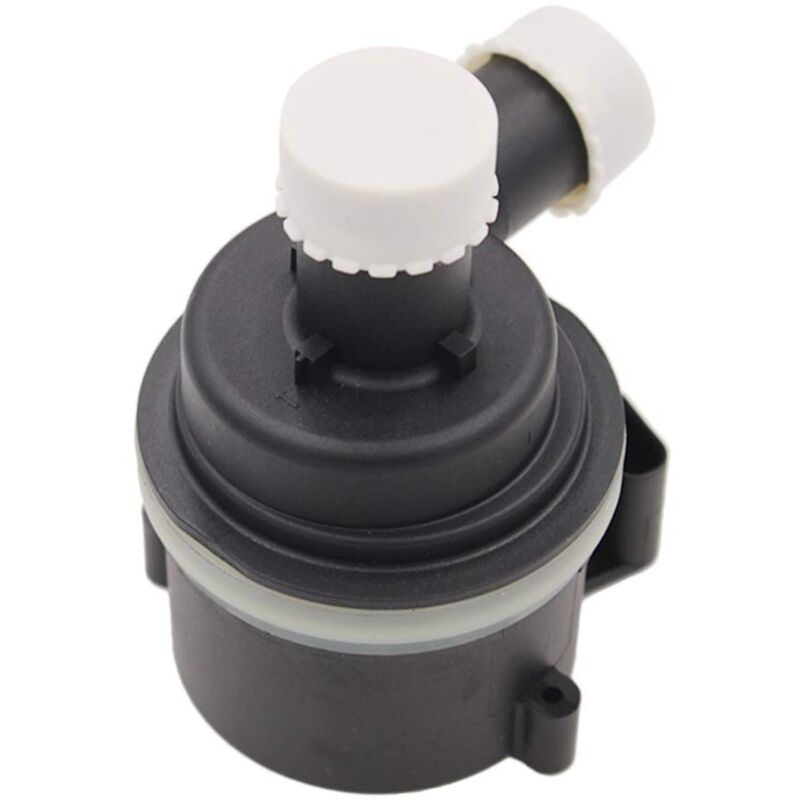 6R0965561A 6R0 965 561A 6R0 965 561 A Pompe à eau auxiliaire Pompe à eau de liquide de refroidissement électrique auxiliaire supplémentaire pour RS5