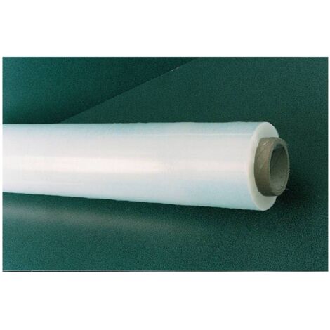 6ROTOLI FILM ESTENSIBILE 23MY 2,4 KG MANUALE BIANCO
