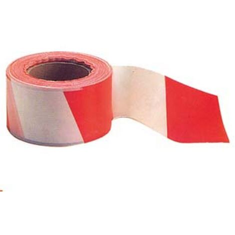 6ROTOLI NASTRO SEGNALETICO BIFACCIALE - mt.200