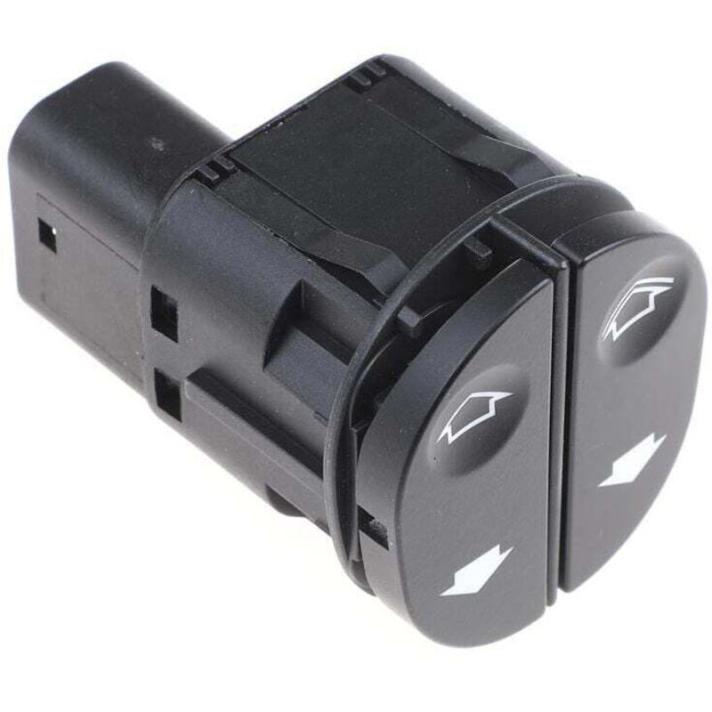 Image of 6S6T14529AB 1459686 Passend für Ford Fiesta Fensterheberschalter