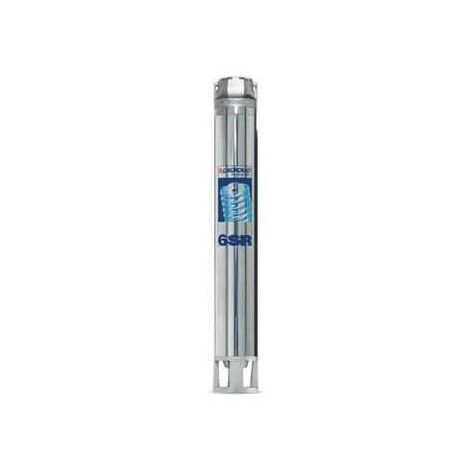 6SR12/11 - HYD - Pompa sommersa da 330 litri