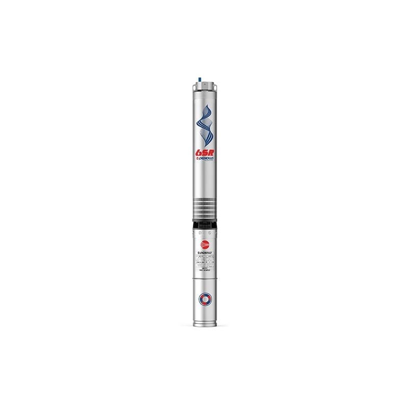 

6SR36/15 - PD - Bomba eléctrica sumergible trifásico de 20 HP