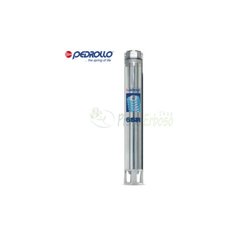 6SR44/3 - HYD - Pompe submersible de 1000 litres