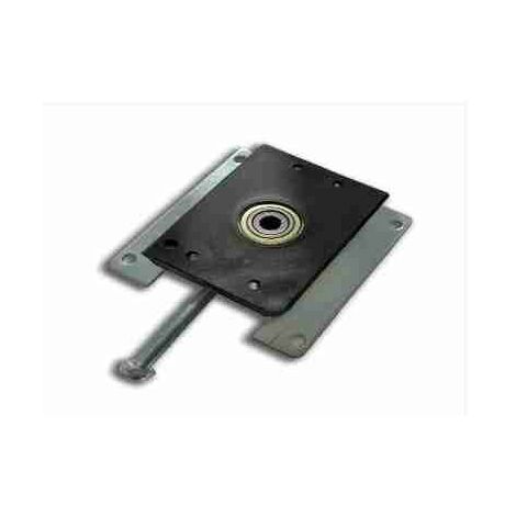 6TOPPM Kit Puleggia Motore Per Top 603h-903h Ditec 6toppm Entrematic Ricambio Originale