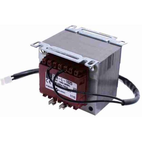 6TVIVAH Transformator für Vivah Ditec 6tvivah Schalttafel Original Ersatzteil Neu