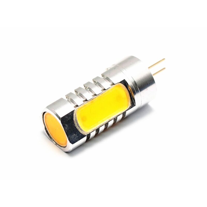 

6W G4 LED Bombilla COB