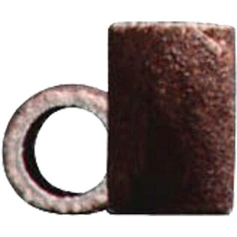 6x Bandes de poncage - 6.4mm