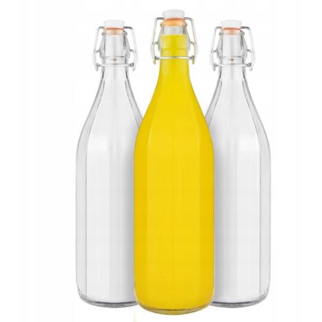 6X COSTOLATA Botella 750ml con TAP脫N MEC脕NICO