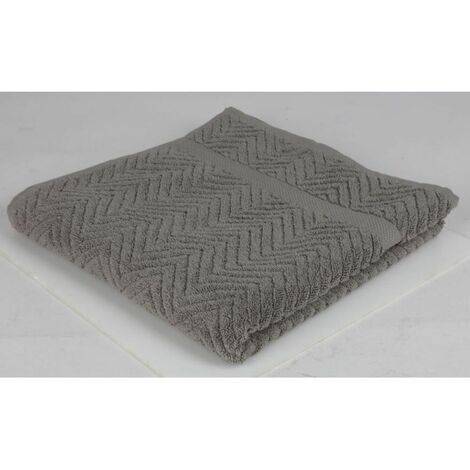 6x Duschtuch,70x140cm 100%BW Handtusch Spa Wellness Badetuch Saune duschen Set
