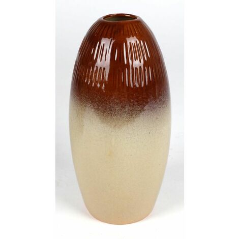 - 2 zu Top-Preisen vase Seite Keramik